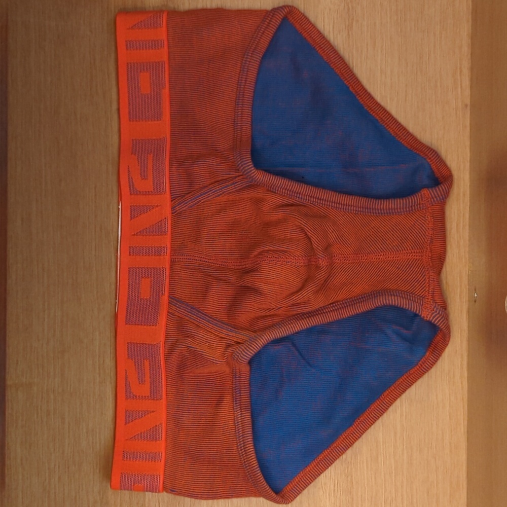 Brief